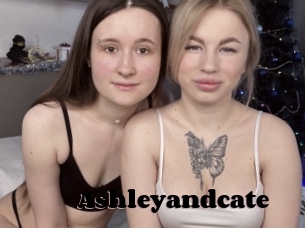 Ashleyandcate