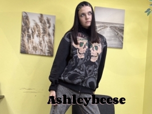 Ashleybeese