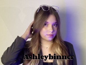 Ashleybinner