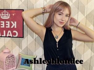 Ashleyblondee