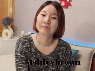 Ashleybroun