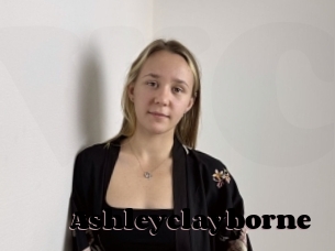 Ashleyclayborne