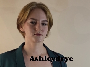 Ashleydrye