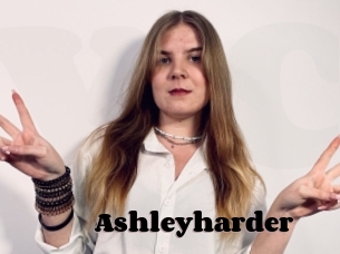 Ashleyharder