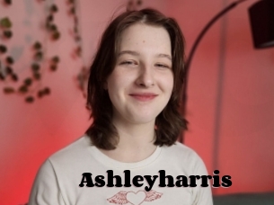 Ashleyharris