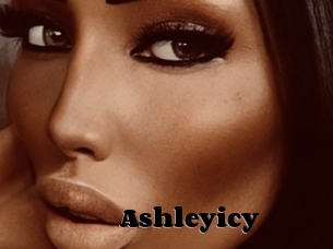 Ashleyicy