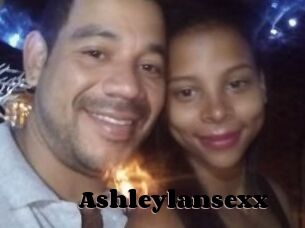 Ashleylansexx