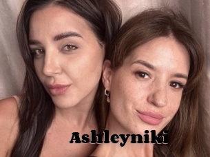 Ashleyniki