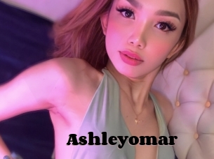 Ashleyomar