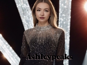 Ashleypeaks