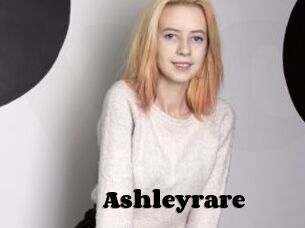Ashleyrare