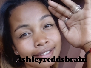 Ashleyreddsbrain