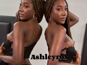 Ashleyrox