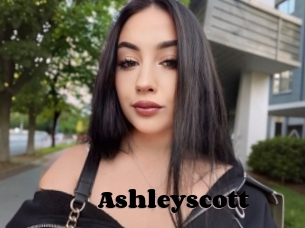 Ashleyscott