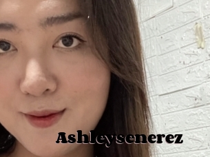 Ashleysenerez