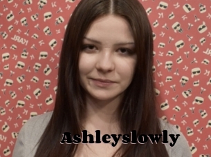 Ashleyslowly