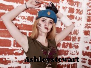 Ashleystewart