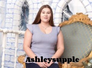 Ashleysupple