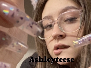 Ashleyteese