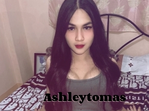 Ashleytomas