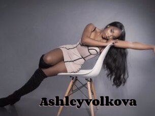 Ashleyvolkova