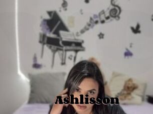 Ashlisson