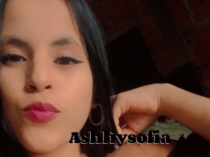 Ashliysofia