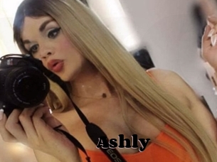 Ashly