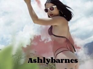 Ashlybarnes