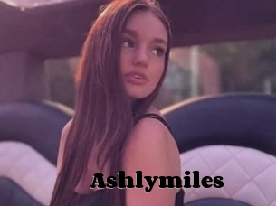 Ashlymiles