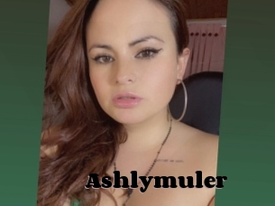 Ashlymuler