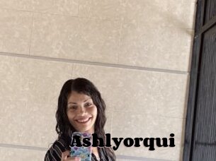 Ashlyorqui