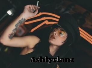 Ashlyrlanz