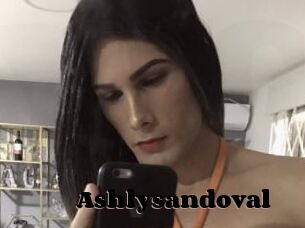 Ashlysandoval