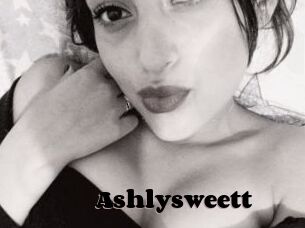 Ashlysweett