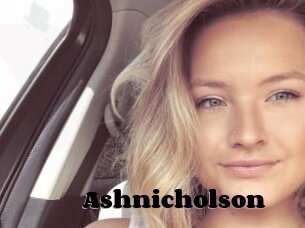 Ashnicholson