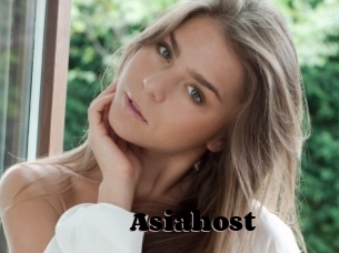 Asiahost