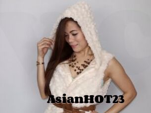 AsianHOT23