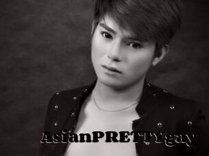 AsianPRETTYgay