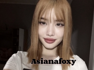 Asianafoxy