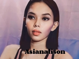 Asianalison