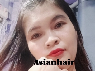 Asianhair