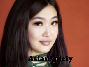 Asianspiciy