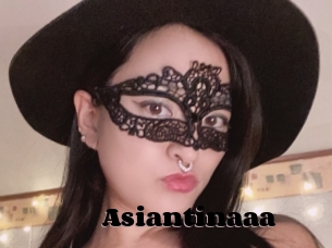 Asiantinaaa