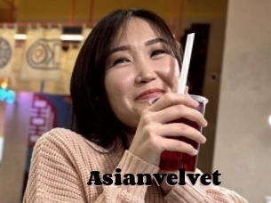 Asianvelvet