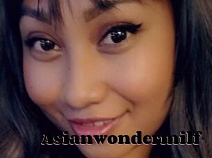 Asianwondermilf