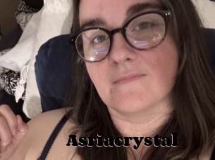 Asriacrystal