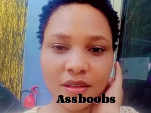 Assboobs