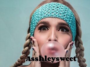 Asshleysweet