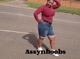 Assynboobs